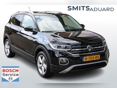 Volkswagen T-Cross - 1.0 TSI Life Business Automaat, Airco/ECC, Camera