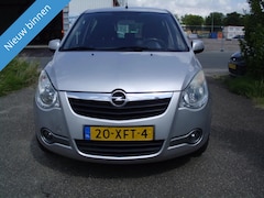 Opel Agila - 1.0 MET AIRCO 2012