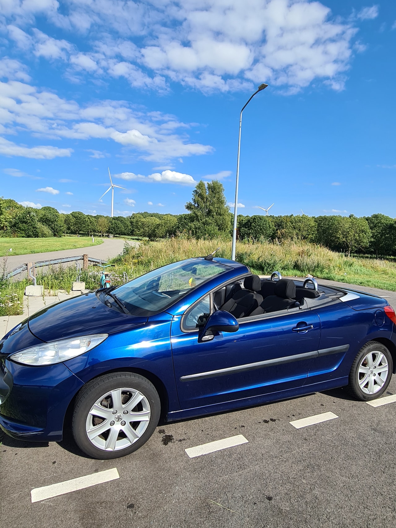 Peugeot 207 CC - 1.6 VTi - AutoWereld.nl