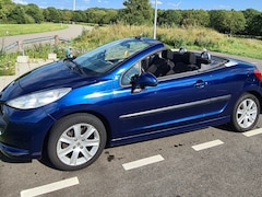 Peugeot 207 CC - 1.6 VTi