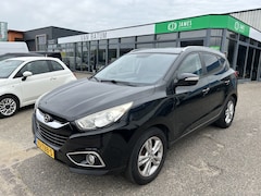 Hyundai ix35 - 1.6i GDI Business Ed