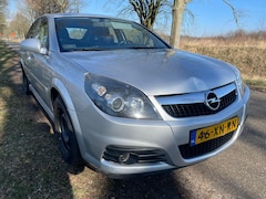 Opel Vectra GTS - 2.2-16V Business