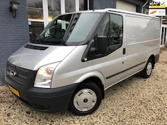 Ford Transit - 260S 2.2 TDCI Economy Edition Airco