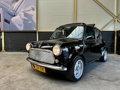 Rover Mini - 1.3 British Open| Cooper|apk verlopen|