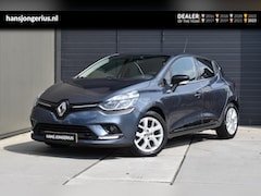 Renault Clio - TCe 90 Limited | NAVI | AIRCO | CRUISE CONTROL | PDC | LMV