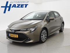 Toyota Corolla - 1.8 HYBRID FIRST EDITION *BTW* + ADAPTIVE CRUISE / 17 INCH / LED / NAVIGATIE