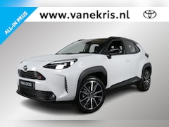 Toyota Yaris Cross - 1.5 Hybrid 130 GR Sport, Panodak, JBL, HUD, NIEUW, DIRECT LEVERBAAR