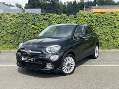 Fiat 500 X - 1.4 Turbo MultiAir Lounge * Navi * Xenon * Garantie