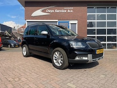 Skoda Yeti Outdoor - 1.2 TSI Ambition Automaat