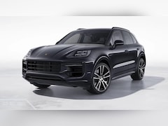 Porsche Cayenne - E-Hybrid