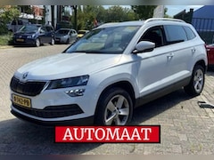 Skoda Karoq - 1.0 TSI Ambition Business