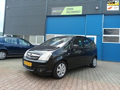 Opel Meriva - automaat 1.6-16V Temptation automaat