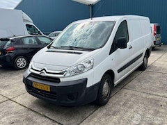 Citroën Jumpy - 1.6 HDI L2H1 AIRCO