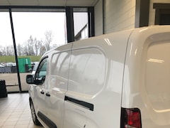 Toyota ProAce City - 1.5 D-4D Live Long Occasion Lease / Full operational Werkbus to Go