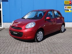 Nissan Micra - 1.2 DIG-S Acenta