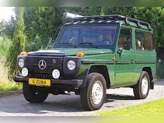 Mercedes-Benz G-klasse - GE 230 W460 Sublieme staat