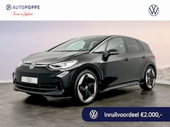 Volkswagen ID.3 - 77kWh 204 1AT Pro S Business | Achterlichten LED, luxe uitgevoerd incl. dynamische knipper