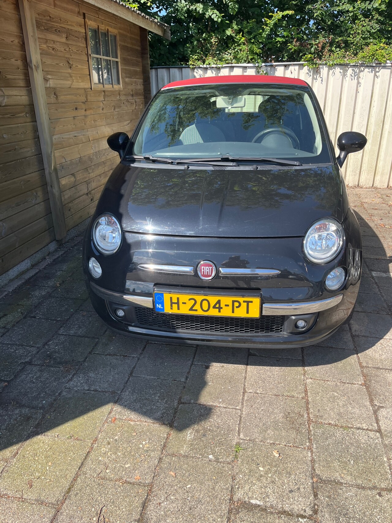 Fiat 500 C - 0.9 TwinAir Lounge 0.9 TwinAir Lounge - AutoWereld.nl