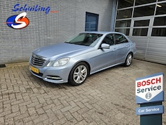 Mercedes-Benz E-klasse - 300 CDI BlueTEC HYBRID Business Class Avantgarde