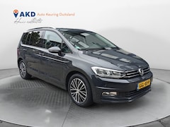 Volkswagen Touran - 1.4 TSI Comfortline