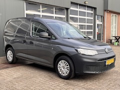 Volkswagen Caddy Cargo - 2.0 TDI Bpm vrij Airco Cruise controle Stuurwielbediening telefoonverbinding Houtenvloer E