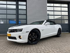 Chevrolet Camaro - 6.2 Cabriolet - Europees Model