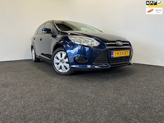 Ford Focus Wagon - 1.0 EcoBoost | Airco | NAP | EXPORT