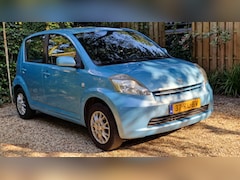 Daihatsu Sirion 2 - 1.0-12V Trend Stuurbekrachtiging