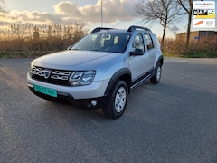 Dacia Duster - 1.2 TCe 4x2 Lauréate