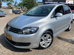 Volkswagen Golf Plus - 1.4 TSI Trendline * AIRCO|PDC|STOELVERW.|LM. VELGEN