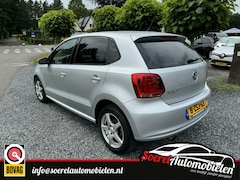 Volkswagen Polo - 1.2 TSI Highline 5d Edition airco 139279 km