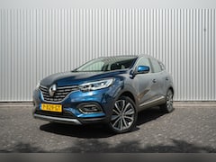 Renault Kadjar - 1.3 TCe Intens | half-leer | Nav | Trekhaak