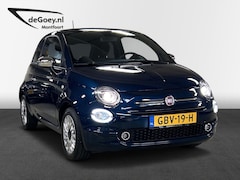 Fiat 500 - 1.0 Hybrid