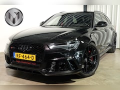 Audi A6 Avant - 4.0 TFSI RS 6 quattro performance Pro Line Plus