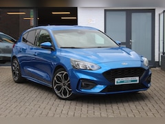 Ford Focus - 1.0 EcoBoost Hybrid ST Line X Business Navi, Camera, Winter Pack, Privacy Glass, Carplay,