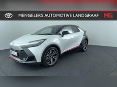 Toyota C-HR - 2.0 Hybrid 200 Première Edition