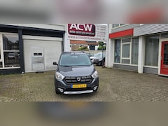 Dacia Lodgy - 1.2 TCe Série Limitée Stepway 7p