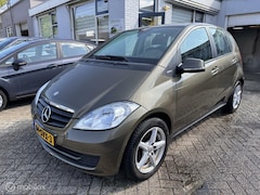 Mercedes-Benz A-klasse - 160 BlueEFFICIENCY Business Class