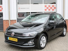 Volkswagen Polo - 1.0 TSI Comfortline 1e EIG/Navi/Airco/AdaptiveCruise/PDC/AppleCarplay/AndroidAuto/Bluetoot