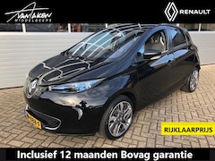 Renault Zoe - Q210 Zen Quickcharge 22 kWh KOOPACCU