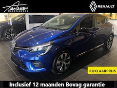 Renault Clio - 1.0 TCe 90 Evolution