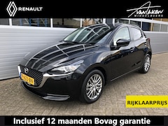 Mazda 2 - 2 1.5 Skyactiv-G Luxury