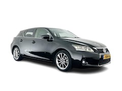 Lexus CT 200h - Business Style Special Edition Aut. *NAVI-FULLMAP | VOLLEDER | ECC | CRUISE | COMFORT-SEAT