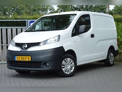 Nissan NV200 - 1.5 dCi Optima | Camera | Zijschuifdeur | Trekhaak