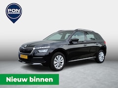 Skoda Kamiq - 1.0 TSI Sport Business | NIEUW BINNEN | Cruise Control | Parkeersensoren | Climate Control