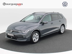 Volkswagen Golf Variant - 1.5 eTSI Life Business Ergo-Active bestuurdersstoel | 'Art Velours' | Wireless Charging |