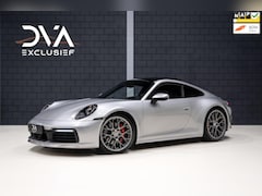 Porsche 911 - 992 Carrera 4S Approved