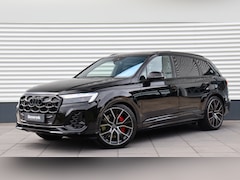 Audi Q7 - 60 TFSI e quattro Pro Line S Competition | B&O 3D | Massage | Advanced onderstel | Head-up