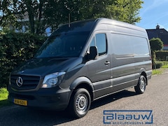 Mercedes-Benz Sprinter - L2H2 | 319 3.0 V6 | Automaat Dhollandia Laadklep