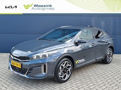 Kia XCeed - 1.5 T-GDi 140pk GT-Line | Navigatie | 18Inch Lichtmetalen velgen | Carplay | Camera